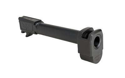 Zaffiri Precision P365XL Threadless Comp and Match Grade Barrel, 9MM, Nitride Black Finish ZP.365XLBTCBN