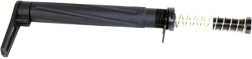 Guntec Airlite Lightweight Minimalist Aluminum Stock Set BLK