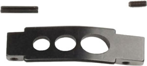Guntec AR-15 Enhanced Trigger Guard Black T6 Aluminum
