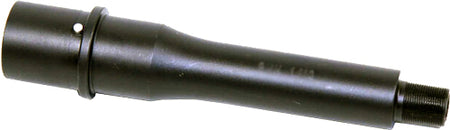 Guntec AR9 9mm Barrel 5.5 Inch 1:10 Twist Nitride Coated