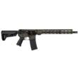 Shark Coast Tactical Celtic Deluxe AR-15 Rifle, 5.56mm NATO, 16" Barrel, 30-Round Magazine