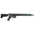 Shark Coast Tactical Trump 3.0 AR-15 5.56mm 30RD 16" Barrel MLOK Rifle