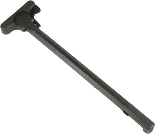 Guntec AR10 LR-308 Mil-Spec Charging Handle Black