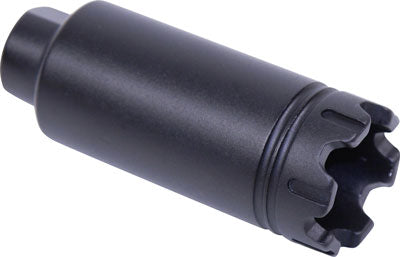Guntec AR15 Trident Slim Flash Can Glass Breaker Black