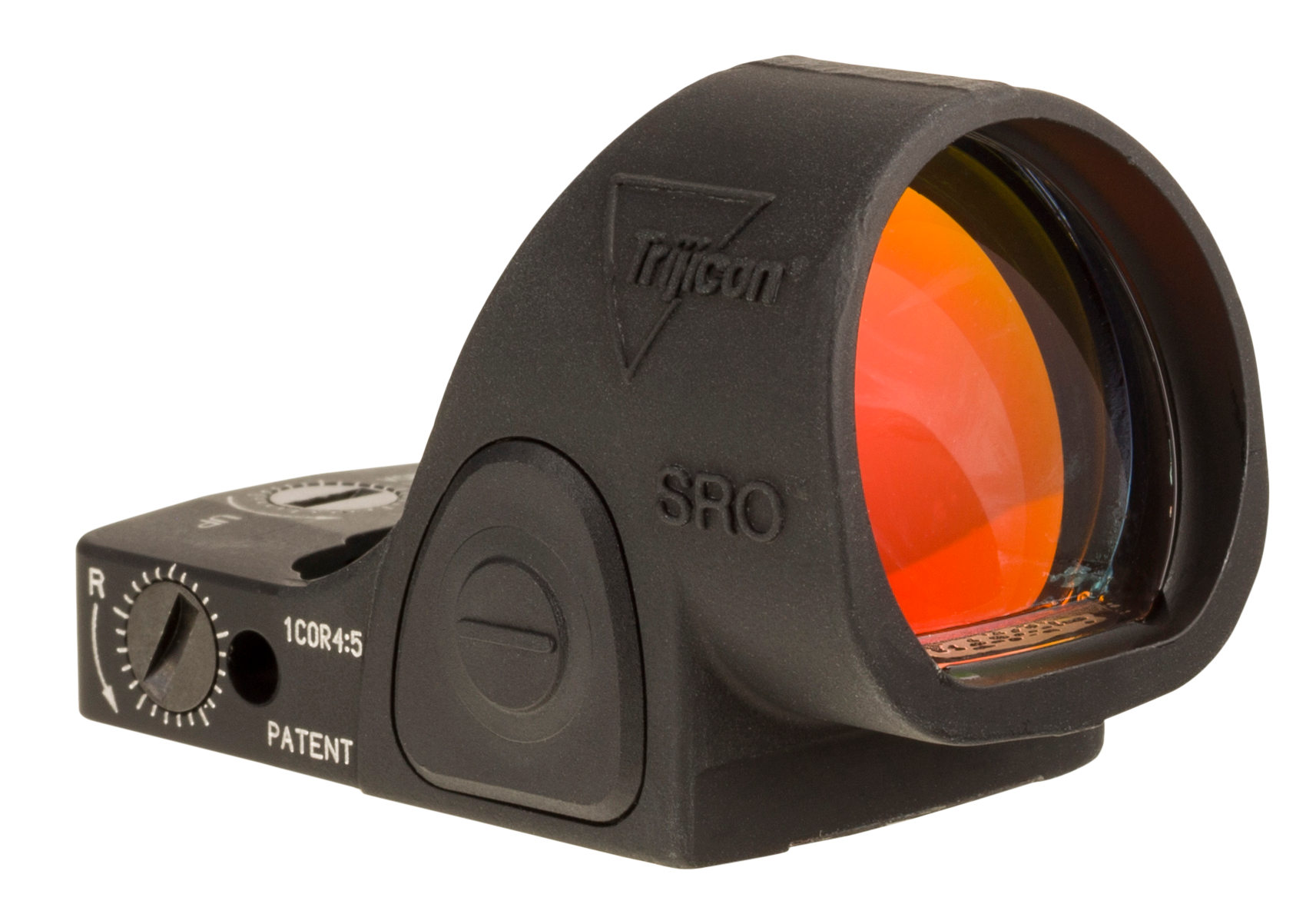 Trijicon SRO 1 x 2.5 MOA Red Dot Sight