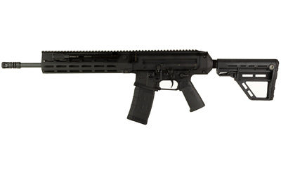 Zenith ZF-56 5.56 NATO 14.5in Pinned/Welded Barrel 30-Round Black