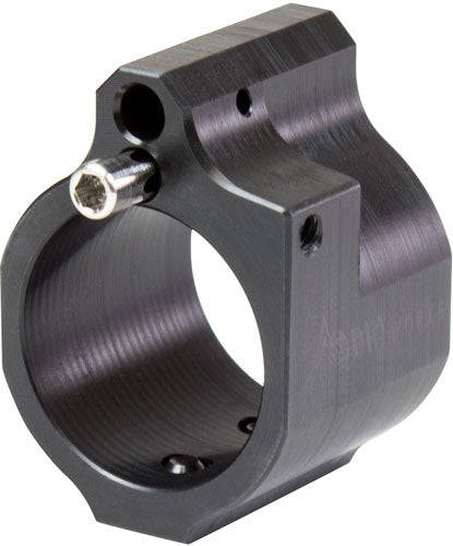Low Profile Gas Block for AR-15