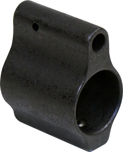 Guntec Low Profile .625 Dia Steel Gas Block for AR-15