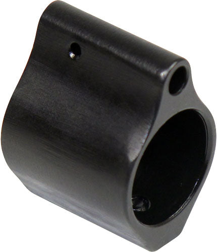 Guntec Low Profile .750 Dia Steel Gas Block for AR-15