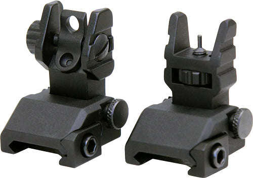 Guntec Rapid Acquisition Precision Sight Set RAPS