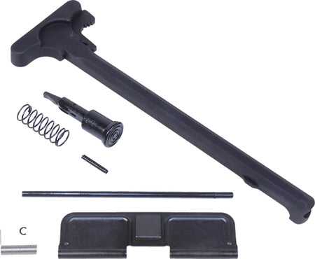 Guntec AR15 Upper Receiver Assembly Parts Kit