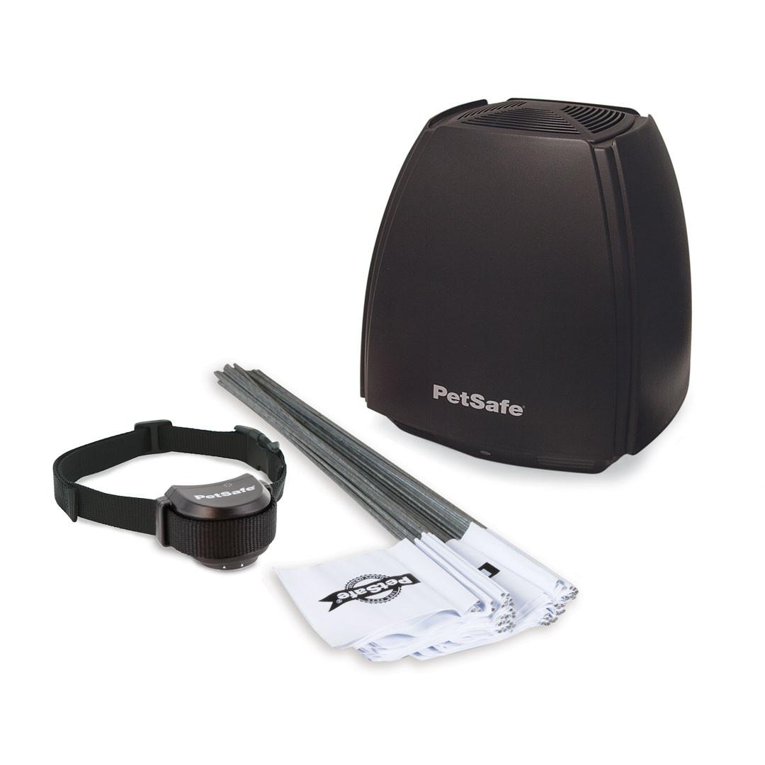 PetSafe Free to Roam Wireless Dog Fence Up to 1/2 Acre
