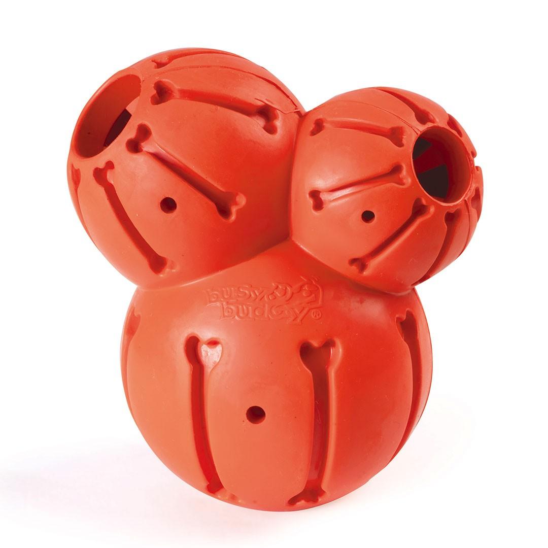 PetSafe Sportsmen Barnacle Large Interactive Dog Treat Dispenser