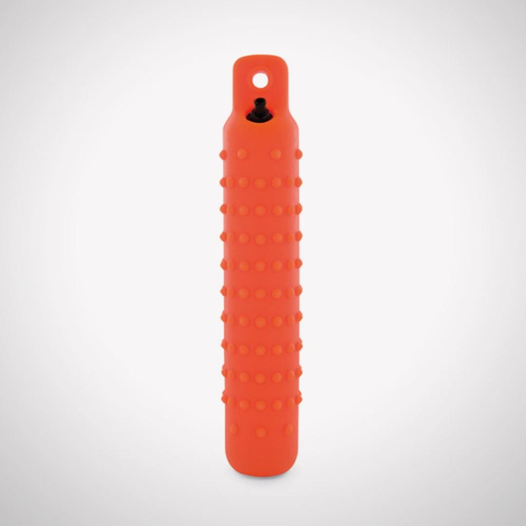 SportDOG Orange Regular Plastic Retriever Training Dummy with Air Valve
