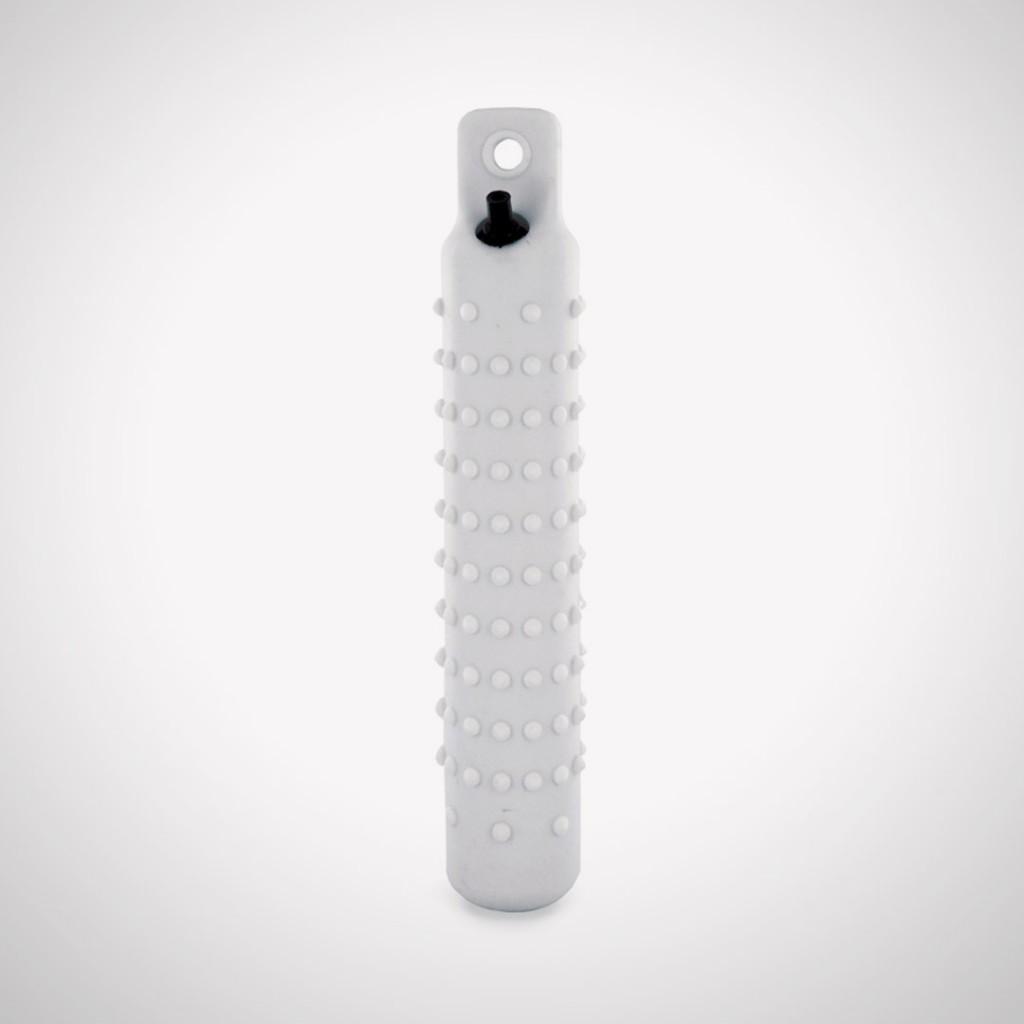 SportDOG Regular White Plastic Retriever Training Dummy with Air Valve