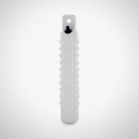 SportDOG Regular White Plastic Retriever Training Dummy with Air Valve