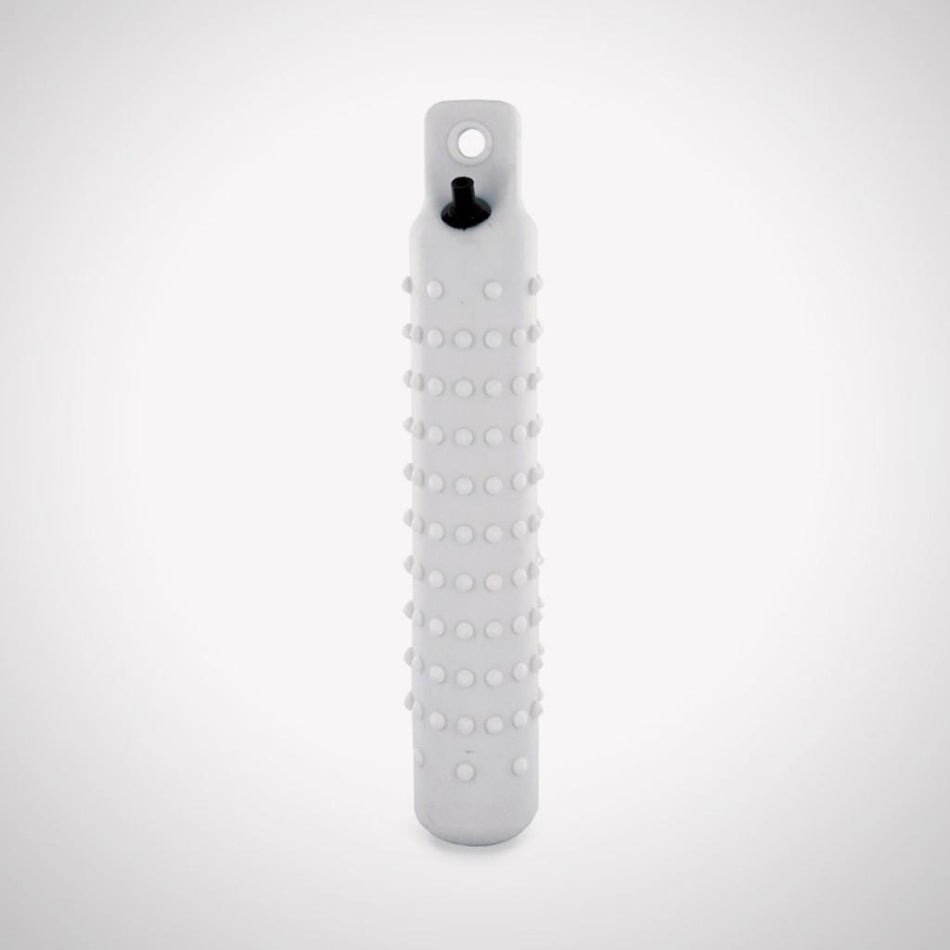 SportDOG Regular White Plastic Retriever Training Dummy with Air Valve