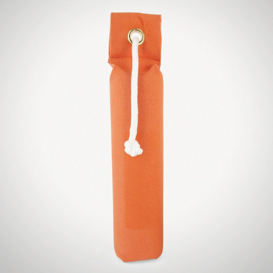 SportDOG Orange Canvas Training Dummy Regular