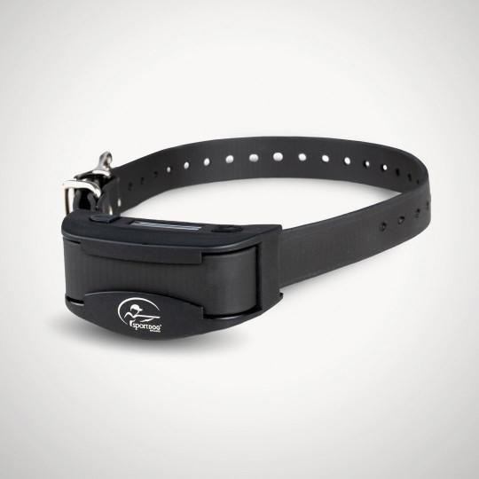SportDOG NoBark SBC-R Programmable Bark Control Collar