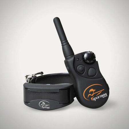 SportDOG YardTrainer 100S (YT-100S) Remote Dog Trainer 100 Yard
