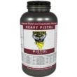 Shooters World Heavy Pistol Powder 1lb