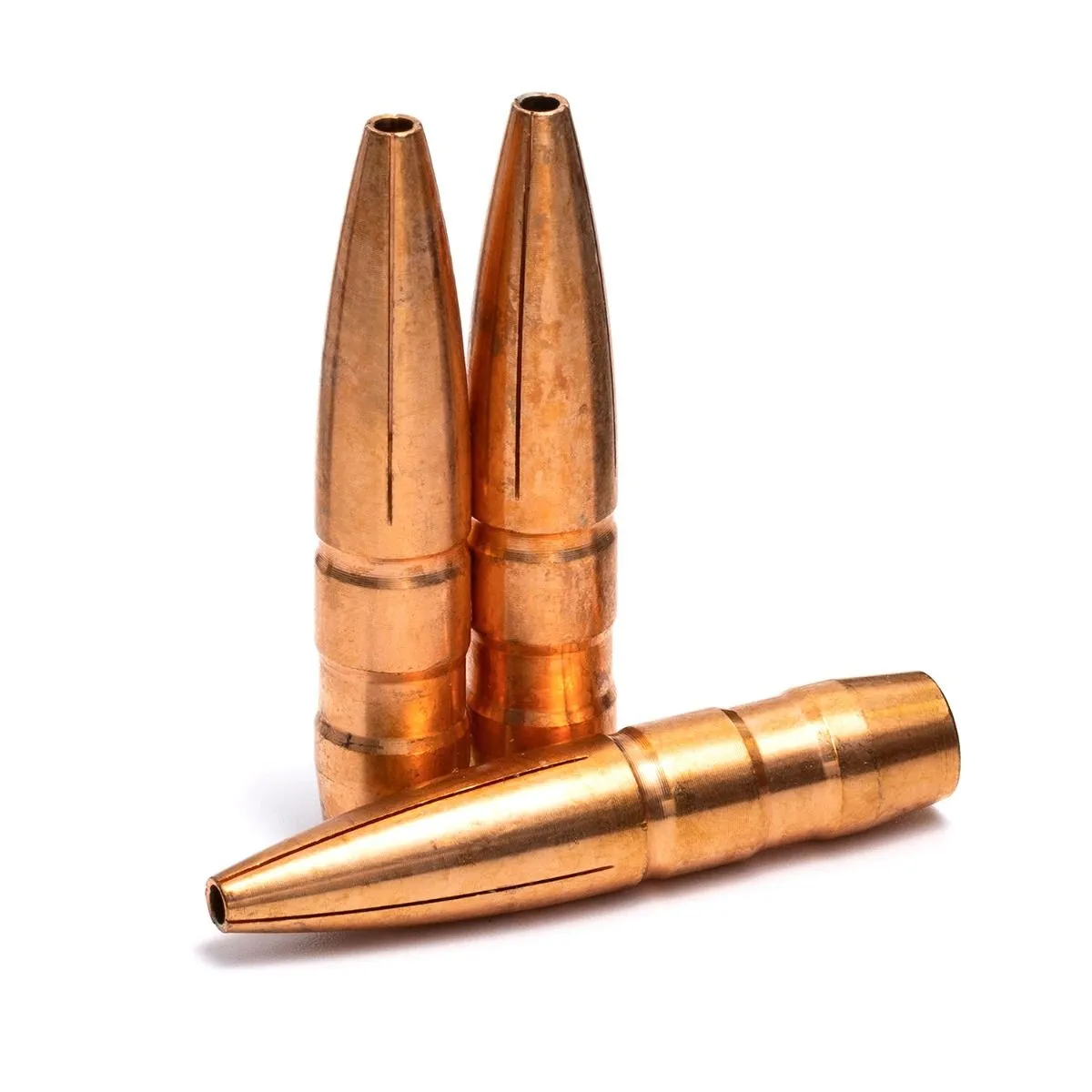 Lehigh Defense Maximum Expansion .308 Cal 194gr Lead-Free Subsonic Bullets 50ct