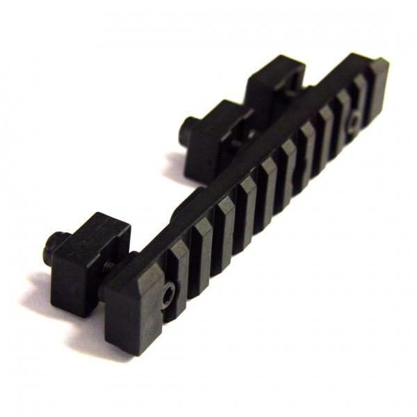 ProMag AA124 Rail Accessory for Archangel OPFOR AA9130 Mosin-Nagant Stock Forend Black