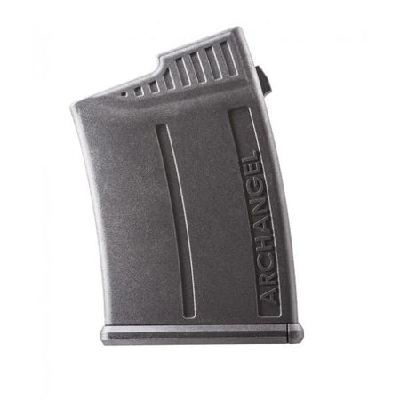 Archangel AA98 Stock Magazine 8mm Mauser K-98 15rd Black Polymer
