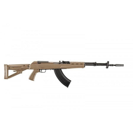 ProMag Archangel AASKS OPFOR Pistol Grip Stock for SKS Desert Tan