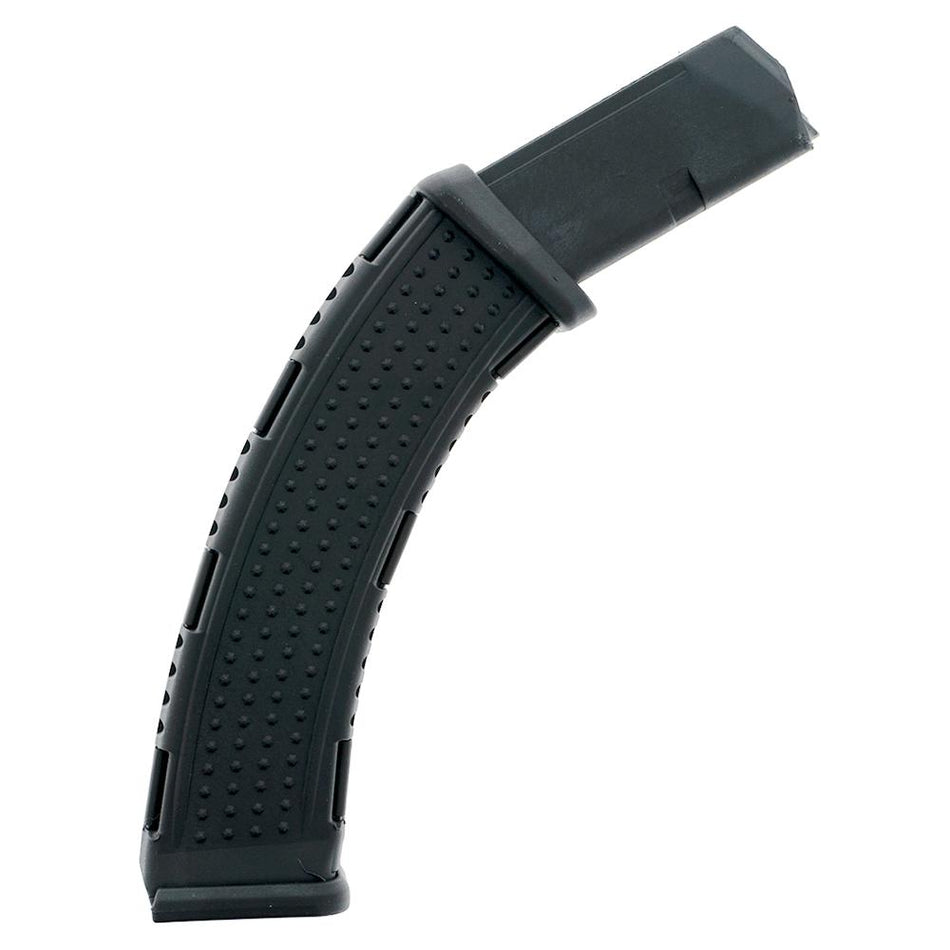 ProMag 32/rd Black Polymer Rifle Magazine for AK Carbine Draco NAK-9 9mm