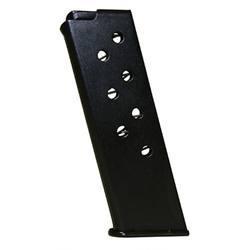 ProMag Beretta 21A Bobcat Pistol .25 ACP 8rd Blued Steel Magazine
