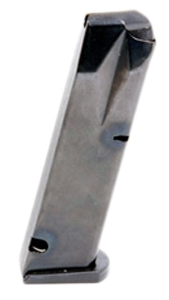 ProMag Beretta M92 Pistol Magazine 9mm 15/rd Blued Steel