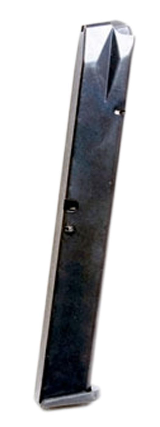 ProMag Beretta 92F 9mm Blued Steel Extended 32rd Magazine