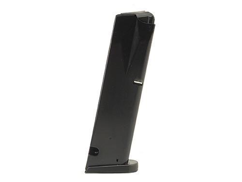 ProMag Beretta M96 .40 S&W 11rd Blued Steel Pistol Magazine