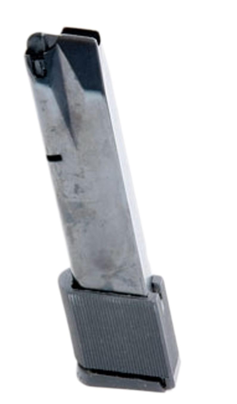 ProMag Beretta M92/M9 9mm Luger Blued Steel Magazine 20/rd