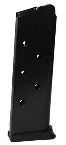 ProMag Colt Defender .45 ACP 7rd Blued Steel Pistol Magazine