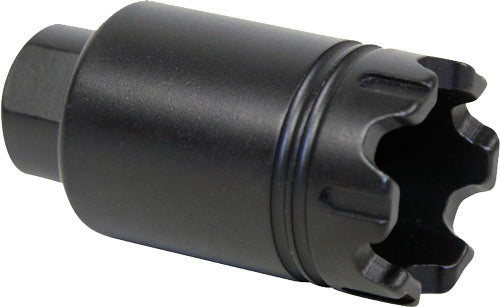 Guntec AR9 Mini Slim Flash Can Glass Breaker 9mm Black