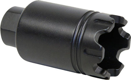 Guntec AR9 Mini Slim Flash Can Glass Breaker 9mm Black
