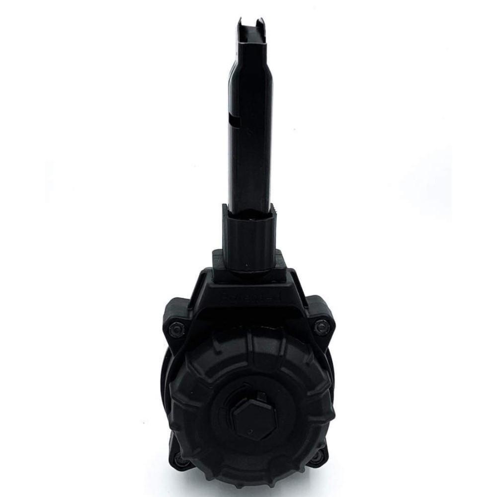ProMag Smith & Wesson Shield Plus 9mm 30/rd Drum Magazine
