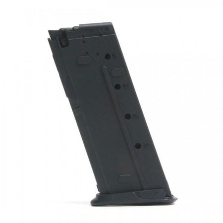 ProMag FN Five-Seven USG 5.7x28mm 10-Round Black Polymer Handgun Magazine