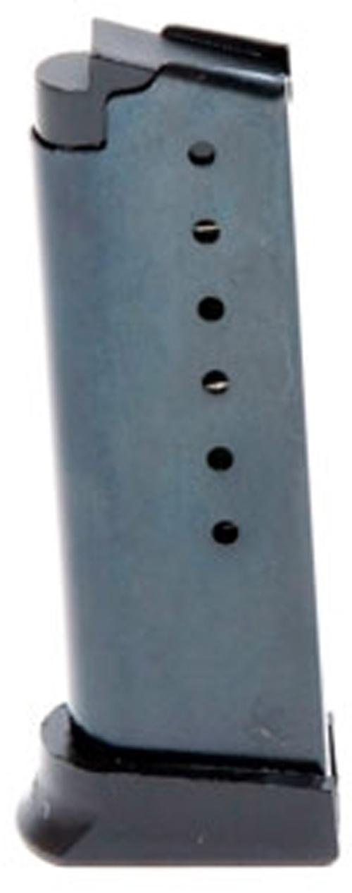 ProMag 9mm Blued Steel Magazine for Kahr K9/P9/E9 8/rd