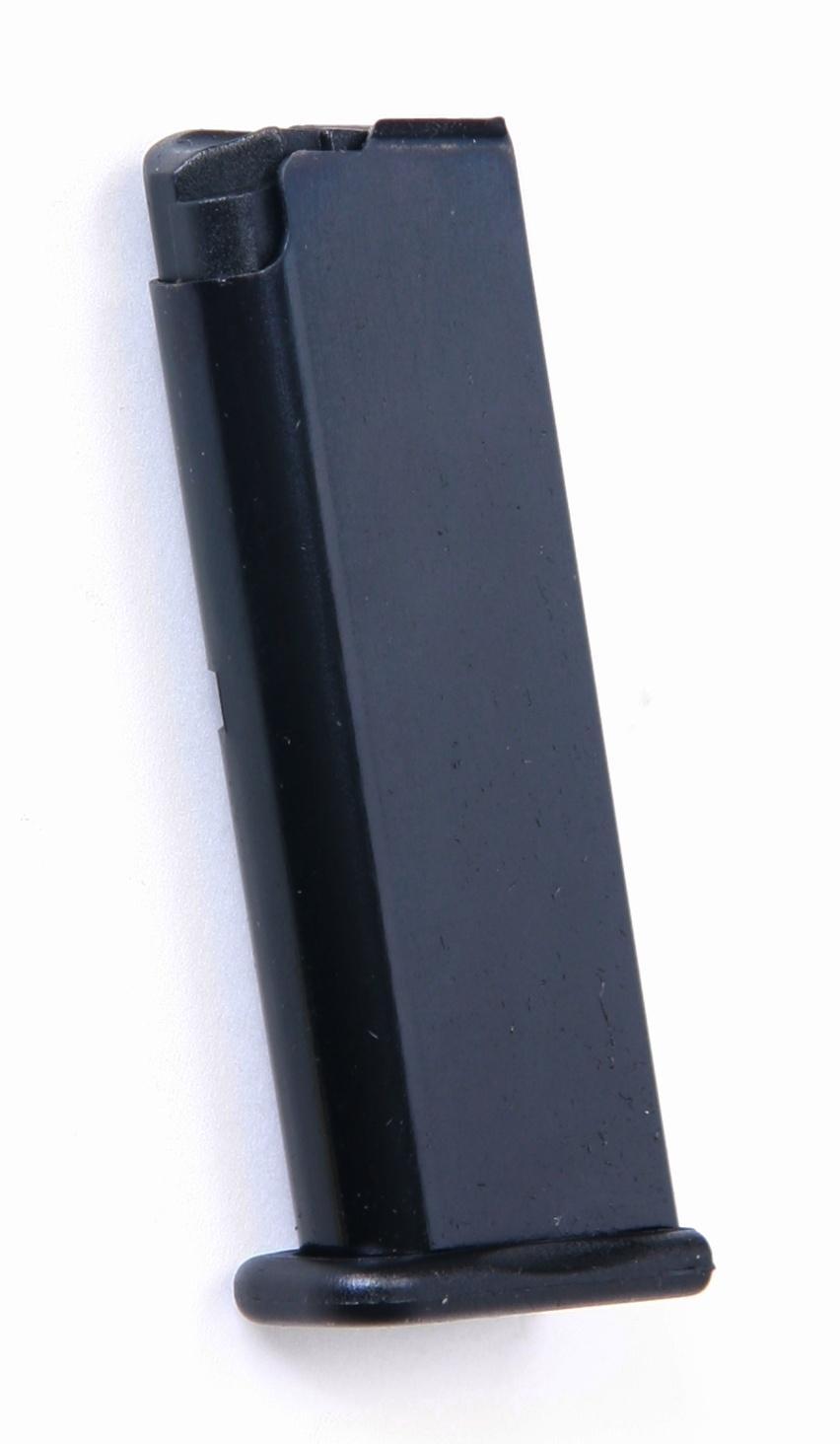 ProMag Kel-Tec P3AT Magazine .380 ACP 6/rd Blue Steel
