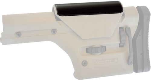 God-A Grip Shock Absorbing Cheek Pad Sniper Stock Black