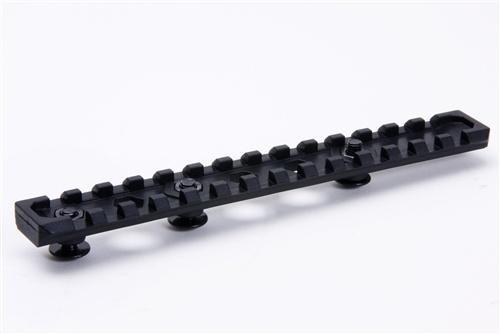ProMag AR-15/M16 Black Polymer Carbine Handguard Rail
