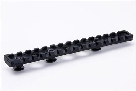 ProMag AR-15/M16 Black Polymer Carbine Handguard Rail