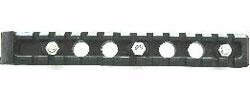 ProMag AR-15/M16 MIL-STD-1913 Polymer Handguard Rail Black