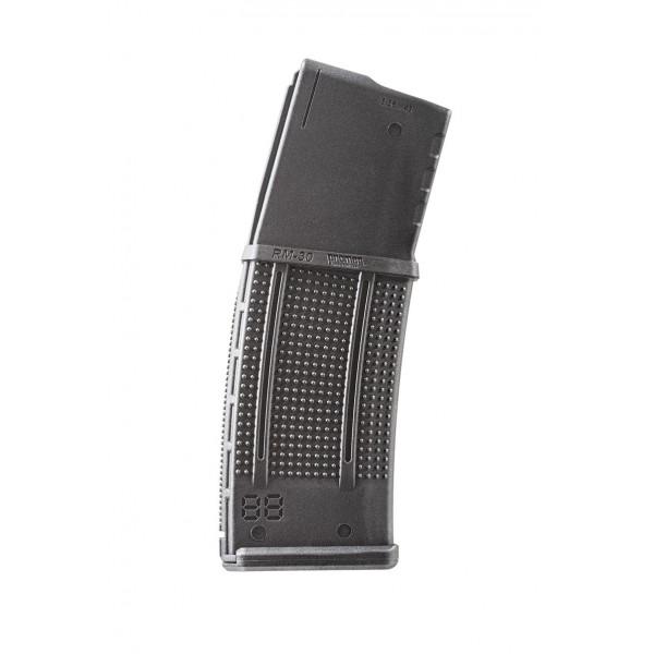 ProMag AR-15 5.56mm 30rd Black Polymer RollerMag Rifle Magazine