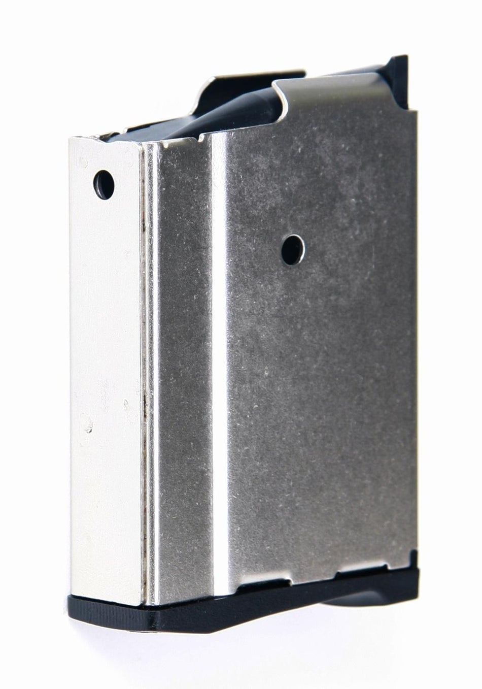 ProMag Ruger Mini-30 Magazine 7.62x39mm Nickel Finish 10/rd