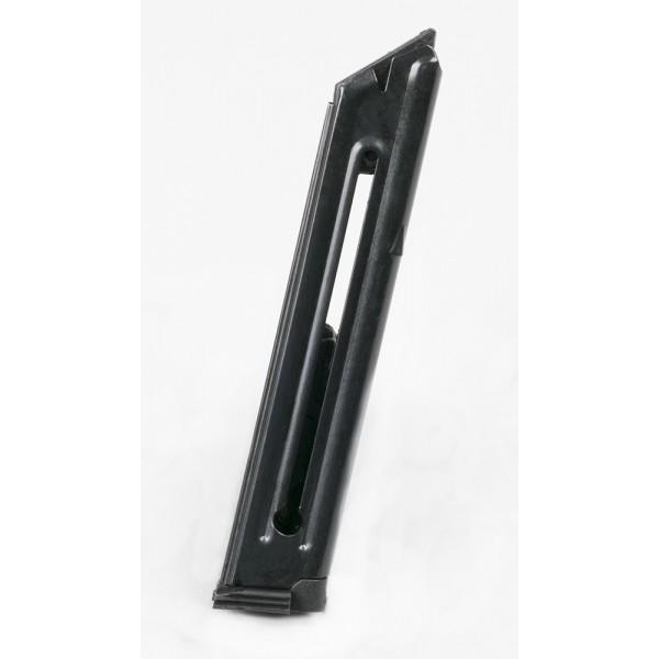 ProMag .22 LR Blued Steel Magazine for Ruger Mark III 10/rd