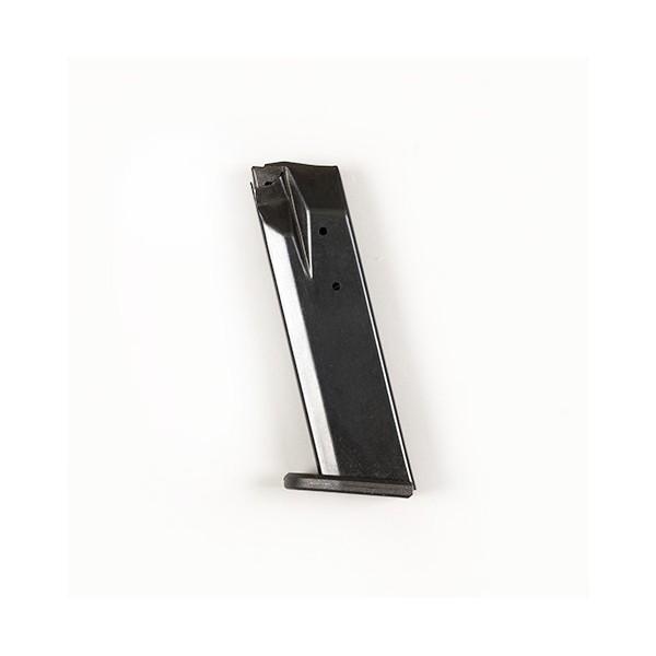 ProMag Ruger SR40 .40 S&W Blued Steel Handgun Magazine 10/rd
